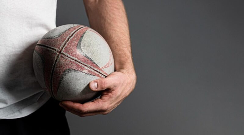 rugby