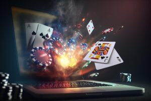 online casinos