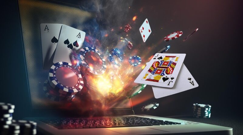 online casinos