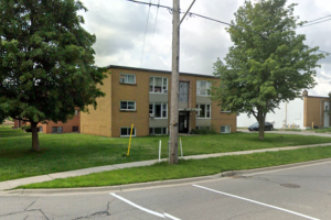 commercial real estate