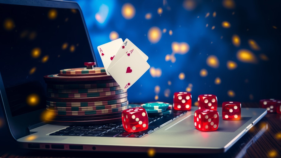 Online casino trends in Canada and beyond online casino Partner Spotlight