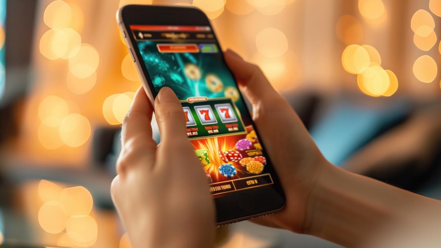 The future of mobile gaming in Canada: How online casinos are leading the charge mobile Partner Spotlight