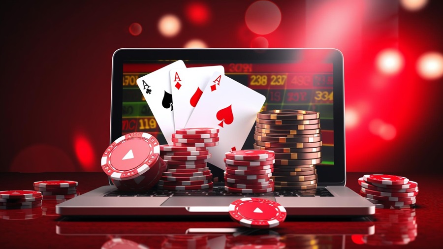 Online Gambling Vs. Traditional Casinos: Which Experience Is Right For You?  | London Inc Magazine