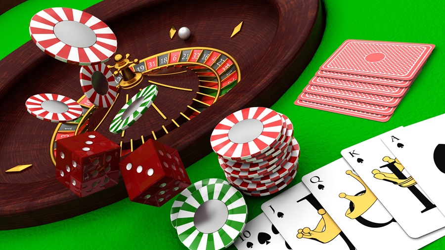 Online casino trends in Canada and beyond online casino Partner Spotlight