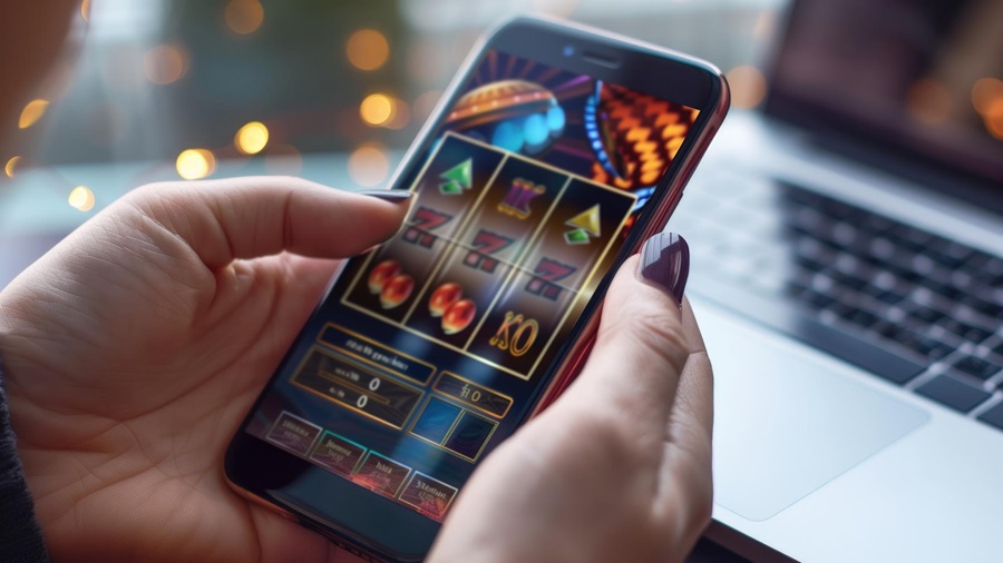 The future of mobile gaming in Canada: How online casinos are leading the charge mobile Partner Spotlight