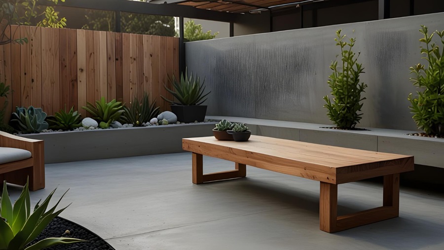 How To Maximize Small Outdoor Spaces With Smart Landscape Design   3 3 