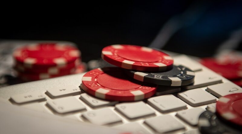 gambling regulations