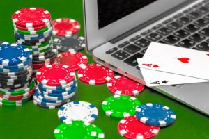 online casinos