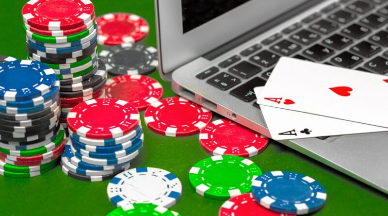 online casinos