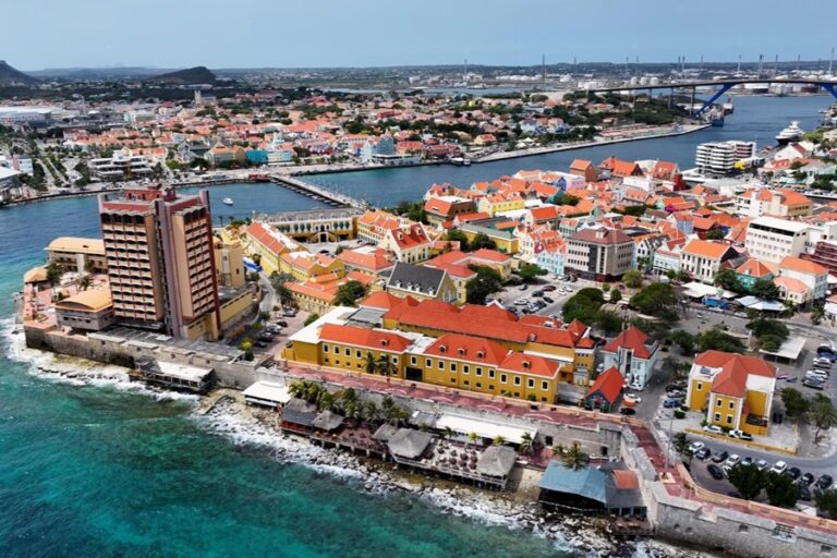 Curacao