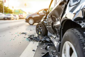 car accident lawsuit