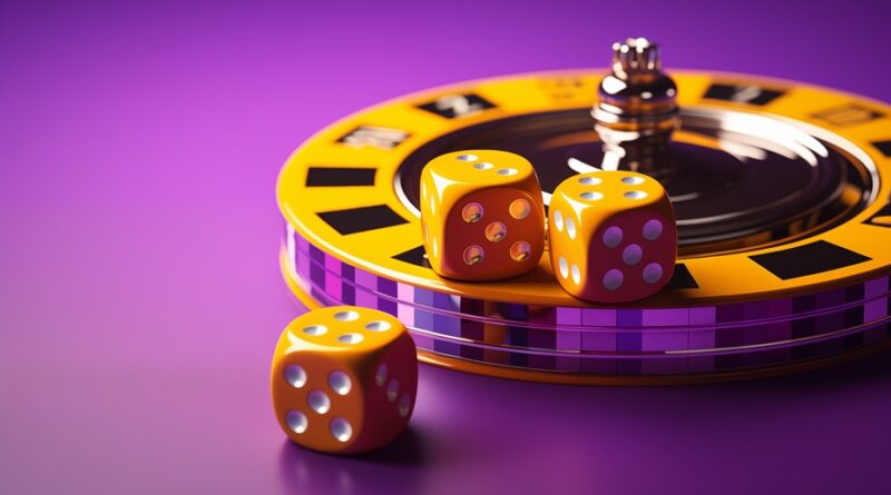 Casino Software Providers