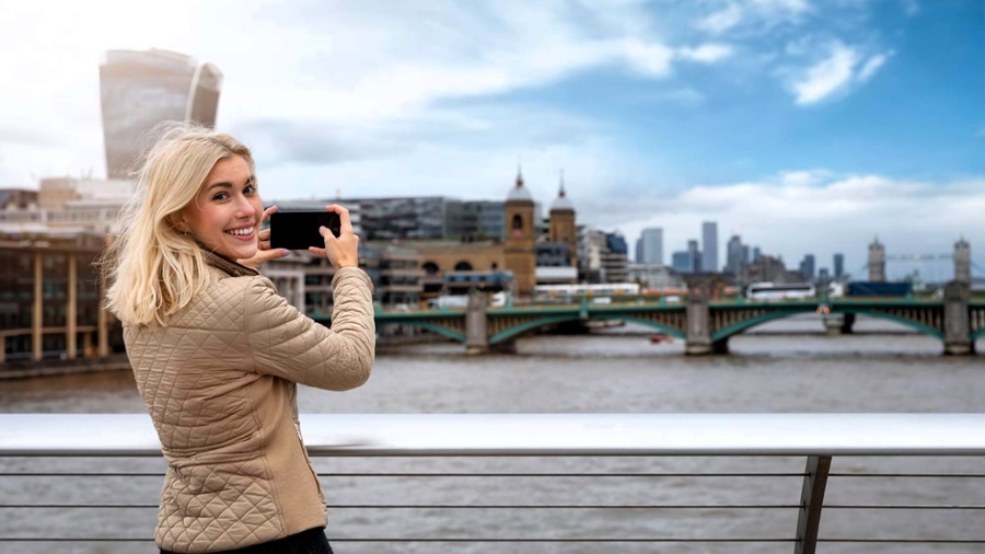 London’s tourism industry: State of play London Partner Spotlight