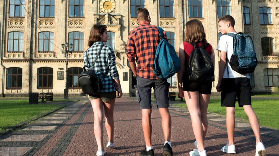 The role of London’s history in shaping modern education history Partner Spotlight