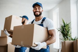 best movers in canada
