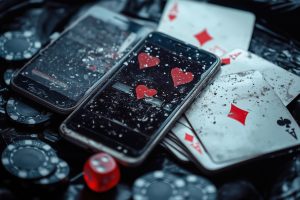 igaming industry