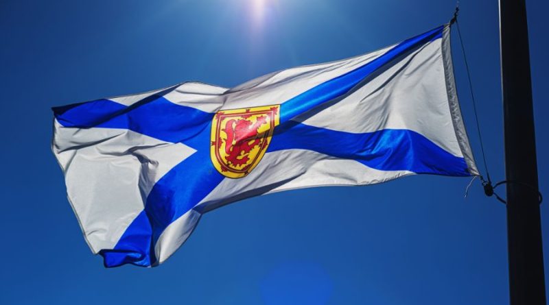 nova scotia