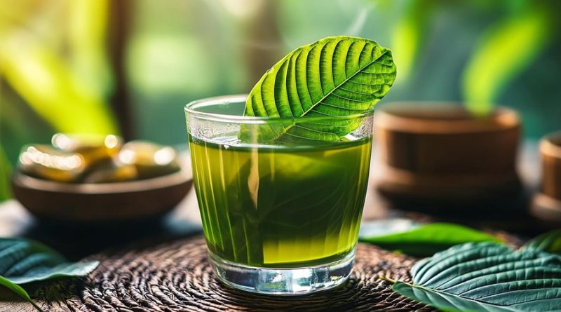 kratom