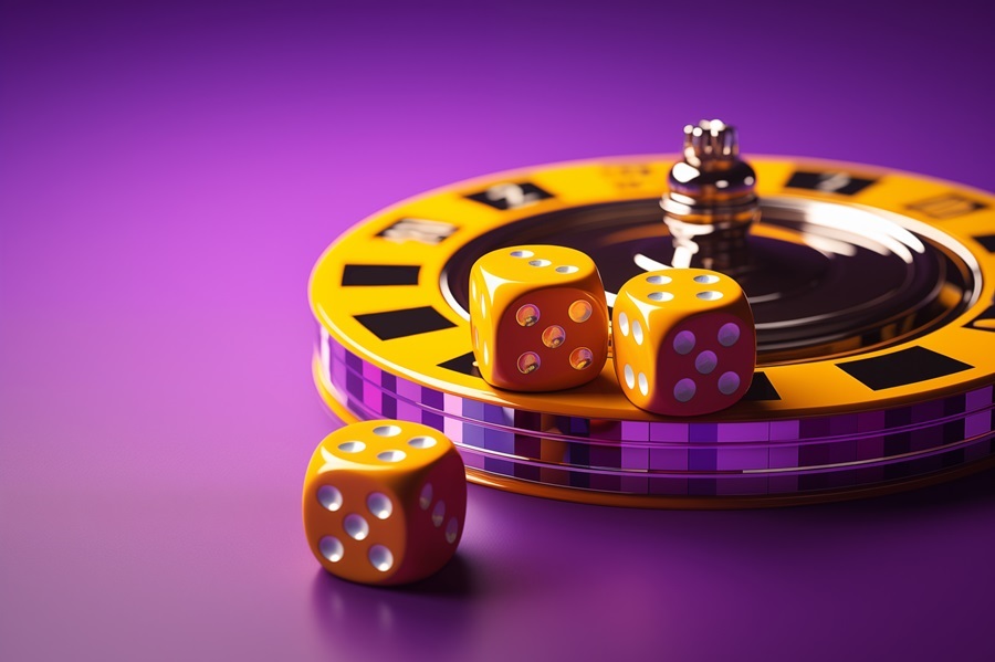 online casinos