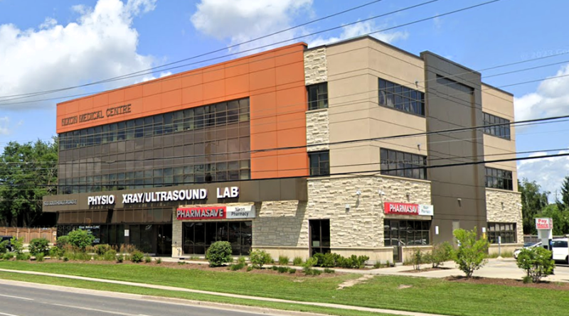 commercial real estate