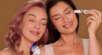 How microcurrent bars reshape and contour your face: A revolutionary approach to skincare