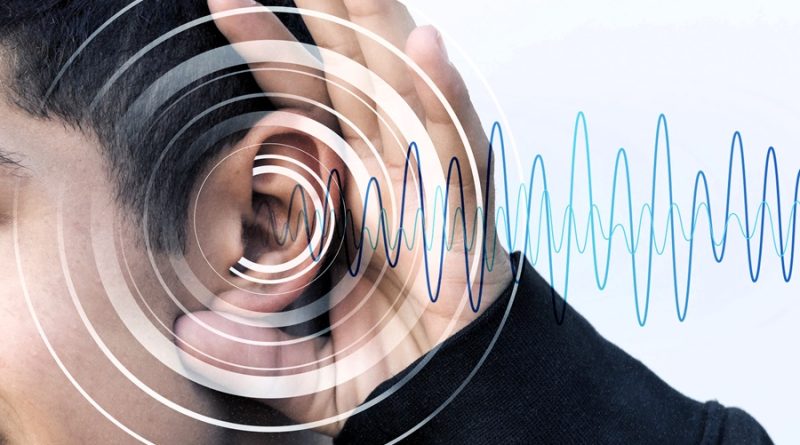 Tinnitus retraining
