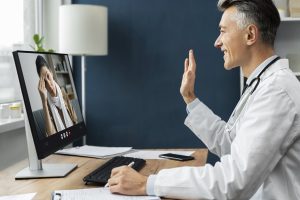online medical services