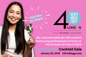 20 Under 40