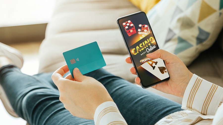Innovative payment solutions for online gambling with Payper Inc. Payper Partner Spotlight