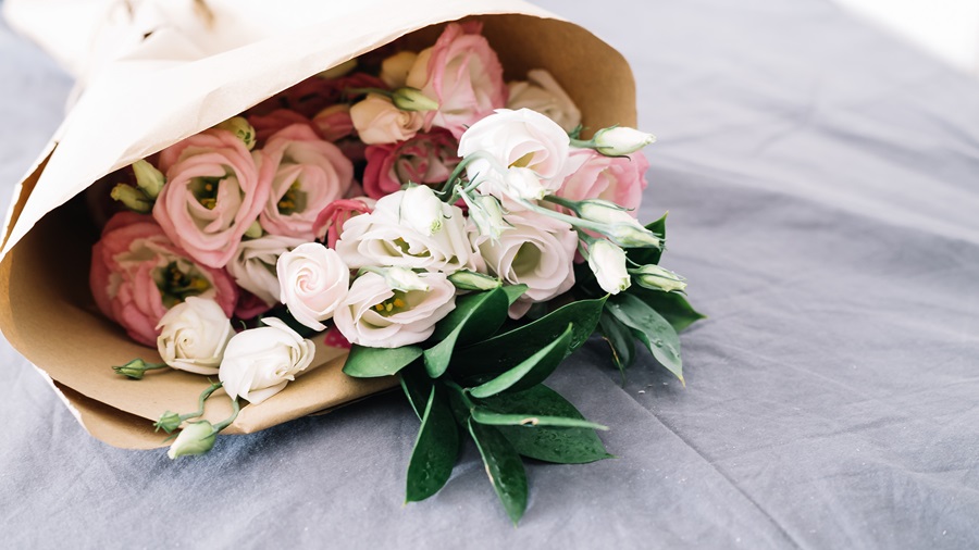 The cultural significance of flowers around the world flowers Partner Spotlight