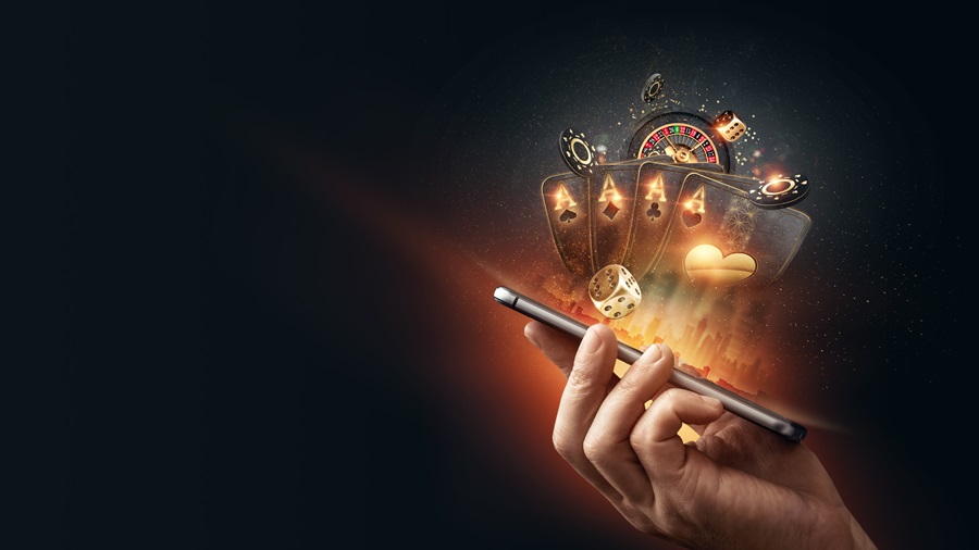 The digital transformation of slot gaming in Canada slot Partner Spotlight
