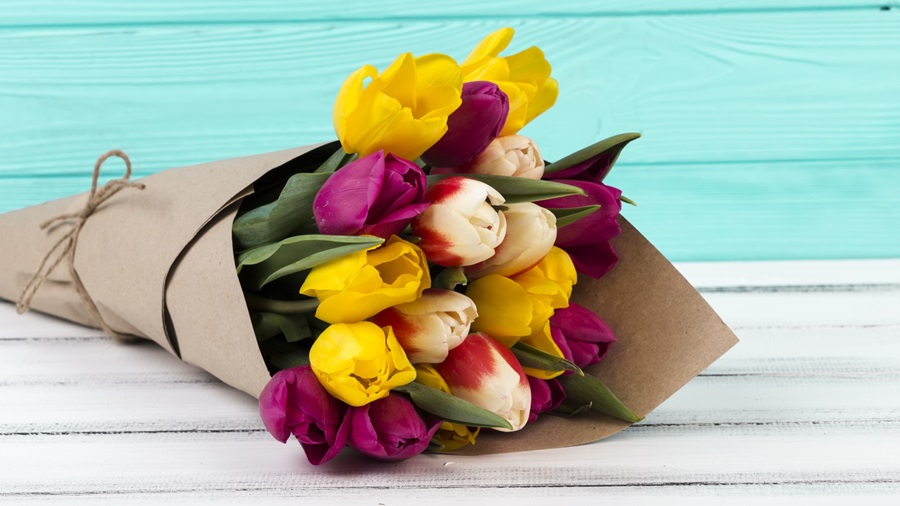 The cultural significance of flowers around the world flowers Partner Spotlight