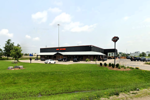 commercial real estate