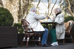 retirement community