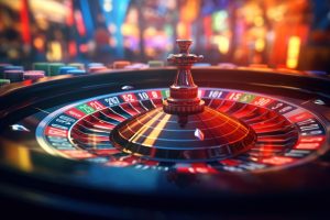 online casinos