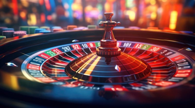 online casinos