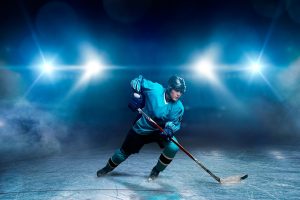 ice hockey
