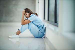 healthcare staffing shortages
