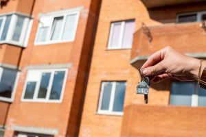 CMHC MLI Select