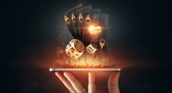 Gaining insight into changes in regulations relating to issuance of licenses for gambling in the UK