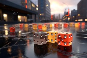 online casino gaming
