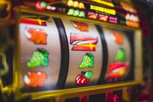 slot
