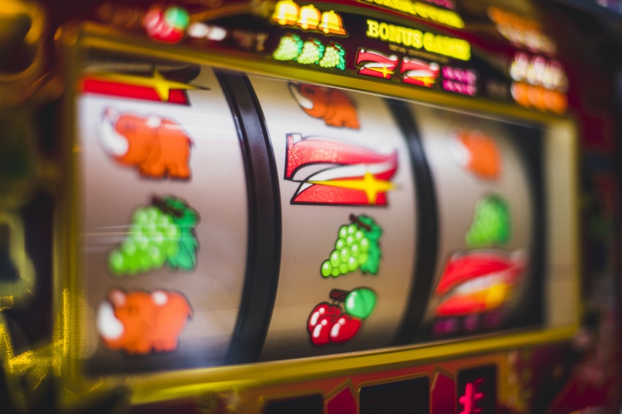 slot