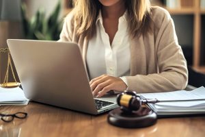 paralegal practice