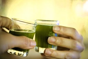 kratom shots