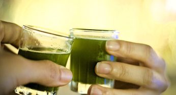 Why do business websites prefer publishing about kratom shots on their website?