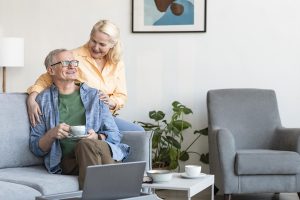 senior care
