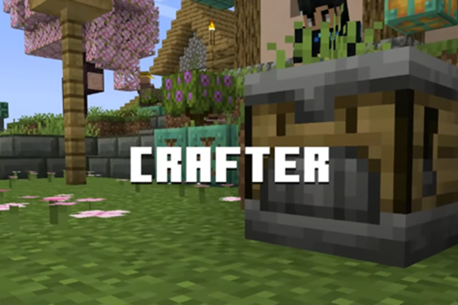 crafters