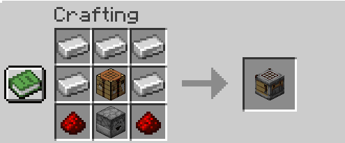 Minecraft: Crafters crafters Partner Spotlight