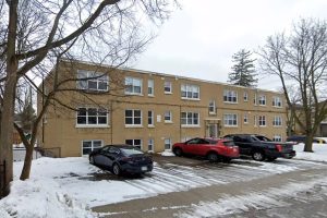 commercial real estate